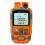 COMPTYCO  Optical Power Meter AUA-M7 OPM Fiber Optical Cable Tester -70DBm-+10DBm SC/FC/ST Universal Interface Connector 1