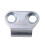 40 Pack Adjustable Toggle  Clamp 4001, 330 Lbs Holding Capacity, Heavy Duty Quick Release Pull  Toggle Clamp 5
