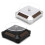 Rotating Display Stand 360 Degree Solar Power Rotating Turntable Display Stand Black 3
