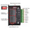 2X Stepper Motor Driver Kit 17HS4401+TB6600 4A+MKS OSC Adjustable Forward and Reverse Speed 3