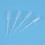 4000 Pieces 0.2 Ml Capacity Disposable Graduated Transfer Pipettes Dropper Polyethylene 7