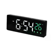 (Style B) Portable Gym Timer Interval Timer Workout Fitness Clock Countdown/UP/Stopwatch Magnetic & USB Rechargable 4 Types