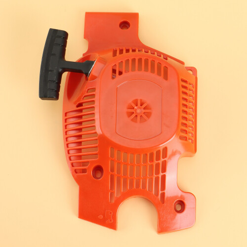 Rewind Pull  Assembly 530071968 for  137 137E 142 142E Chainsaws 2