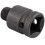 2Pcs 1/2Inch Drill Chuck Adaptor for Impact Wrench Conversion 1/2-20Unf with 2 Pc Screw 5