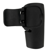 Paddle Clamp Boats Kayak Adjustable Buckle Quick Release Paddle Shaft Clamp Adjuster Kayak Accessories