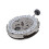 21 Gioielli per Miyota 8215 Hack Second Stop Data Window Movimento Meccanico Automatico Accessori per Orologi 6