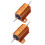 2 Stueck Alu-Drahtwiderstaende 25W 30 Ohm 5% 1