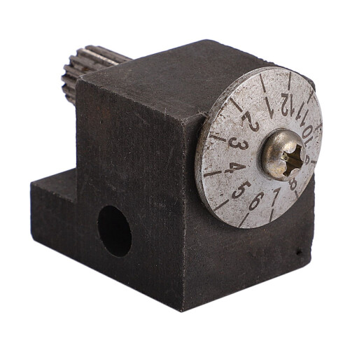 2X CJ0618 Metric Thread Dial Indicator/Metal Thread  Cutting Dial 2