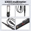 ANENG New Pen-Type Multimeter Digital High-Precision Multimeter Small Portable Fully Automatic Multimeter 6