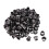 2Set Tools+200Pcs Rivets Nail Installation Tools with Silver Brass Nails 2