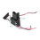 6X DC7.2-24V Electric Drill  Cordless Drill Speed Control Button Trigger Light Power Tool Parts for 6