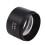 3X Lente Objetiva Auxiliar de MicroscóPio EstéReo Wd165 0,5X Lente Barlow com Rosca de Montagem de 1-7/8 Polegadas (M48Mm) 7