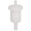 5X Outboard Engine Low Pressure Pump Filter Elements 16910-ZV4-015 is Suitable for  8-90HP 2