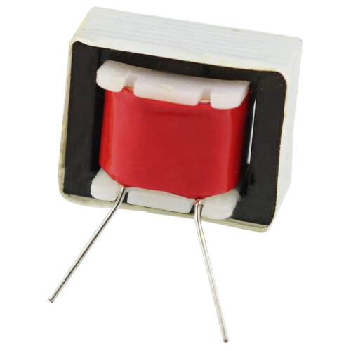 60PCS EI14 Audio Transformer 600:600 Ohm 1:1 EI14/EI-14 High Efficiency Audio Isolation  for Transform 2