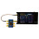 4X  Test Board Kit VNA Test Demo Board Vector Network Analyzer Test Board 6
