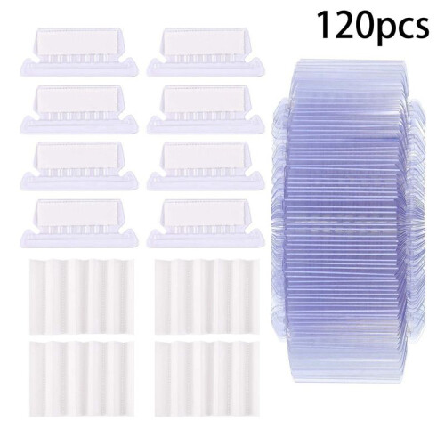 480 Sets 2 Inch Hanging Folder Tabs and Inserts for Quick Identification of Hanging Files Hanging File Inserts A 2