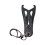 Portable Precise Thread Size Checker Keychain, Nut & Bolt Thread Size Checker Bolt Size Finder Keychain 2pcs 9