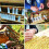 100 PCS Queen Bee Roller Cage - Plastic Beekeeping Queen Cup Kit Queen Bee Roller Cage Back Cup Holder Beekeeping Tools 6