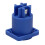 2 Sets PowerCON Connector,NAC3FCA+NAC3MPA-1&NAC3FCB+NAC3MPB-1,Lockable Cable Connector 6