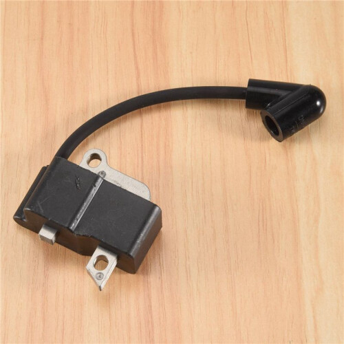 Ignition Coil Module Magneto for  135 140 Chainsaw 576705602 Replacement Spare Part 1