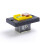 Electromagnetic Switches AC250V 6A Button Switches,Waterproof, Against Power Outage Tool , Start Button 3