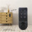 6X Combination Lock, Door Access Digital Electronic Security Cabinet Coded Locker Contact Keypad Password B 5