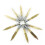 20Pcs 30 Degree 0.1mm Tip Titanium Coated Flat Bottom Carbide PCB Engraving Bits V-Shape CNC Router Cutter Cutting Tool 4