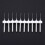 20Pcs 0.8mm High Quality PCB Print Circuit Board Carbide  Drill Bits Tool 3
