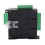 6X FX3U-14MR PLC Industrial Control Board 8 Input 6 Output Programmable Control Relay Output, 24 V PLC Control 2