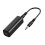 Ground Loop Isolator Noise Filter for Car Audio/Home Stereo,4 PCS Ground Loop Noise Isolator with 3.5mm Audio Cables 7