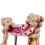 2X Kolonpathologisches Darmkrebsmodell Dickdarmmodell Gastrointestinales Anatomisches Modell 5