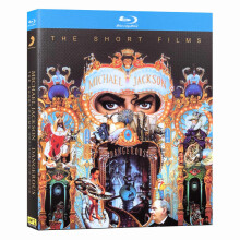 Dangerous: The Short Films (1993) Blu-ray 1080P BD English