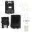 2X BL1830 with Li-Ion Power Tools Battery Case Replacement for  18V BL1840 BL1850 Plastic Shell 7