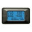 AC110-250V 100A LED Digital Voltmeter Ammeter Wattmeter Power  Meter Volt Wattmeter Tester Detector Indicator 2