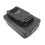 2X Batterie Adapter für  18V Lithium Batterie Umgerüstet Auf  Porterkabel  18V 20V Batterie Konverter 5