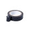 3 Pezzi 19mm x 10M Nastro Impermeabile Duct, Nero 5