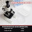 0.01mm Microscope Calibration Slide Ruler -Stage Microscope Reticle Calibration Camera Ruler 3