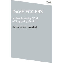 A Heartbreaking Work of Staggering Genius by Dave Eggers Paperback Boo