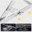 Foldable Stainless Steel Stand Adjustable Cutting Machine Material Support Frame for Cutting Stand Workbench Lift,B 4