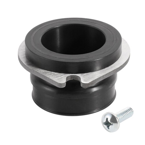 75499 Flex Coupler Garbage Disposal for ,Flex Discharge Anti-Vibration Tailpipe Mount Coupling Replace 74085 1