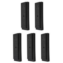 5X Laminated Kit di Installazione per Pavimenti in Legno Kit di Accessori per Pavimenti in Legno Attrezzi per Bricolage Casalinghi DIY