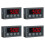 4X Digital Display Meter 0-10V 0-20MA 2-10V 4-20MA Analog Input Display Table Digital Display  with RS485 Version 1