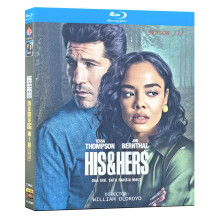 His & Hers (2026) Blu-ray 1080P BD English