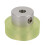 100Mm Aluminum Polyurethane Industrial Encoder Wheel Measuring Wheel for Measuring Rotary Encoder 5