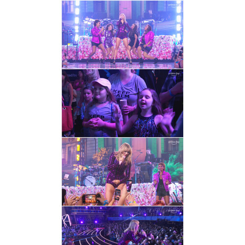 Prime Day Concert 2019 Blu-ray 1080P BD 2
