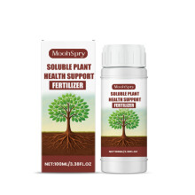 (100ml) Plant root nutrient fertilizer to promote root growth and maintenance of potted flowers general care solution
