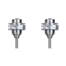 2X Dental Turbine Cartridge for Fiber Optic High Speed Handpiece Spare Parts Handpieces Roto for KAVO 8000 /8000B/M9000L