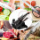 16Pcs Diamond Stone Bar Knife Sharpener Fixed Angle Sharpening Diamond Whetstone Kitchen Frinding Blade Sharpening 4