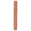 5PCS Pottery Tools Wood Hand Rollers for Clay Clay Stamp Clay Pattern Roller 9