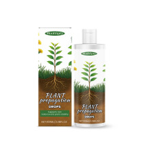 (100ml) Plant nutrient drops promote root nutrient growth, general water replenishment and maintenance, flower cultivation
